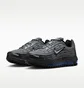 Кросівки чоловічі Nike Air Max Tl 2.5 Black/Grey IO2263-001