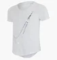 Футболка детская Nike Victory Swoosh White DC7057-100
