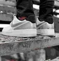 Кросівки жіночі Nike Air Force 1 07 Se White CT1992-100