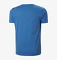 Футболка чоловіча Helly Hansen Shoreline T-Shirt 2.0 Blue 34222-636