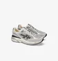 Кроссовки мужские Premiata Moerun Grey MOERUN-7304