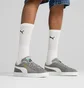 Кроссовки унисекс Puma Suede Classic Grey 399781-06