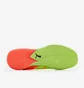 Футзалки мужские Puma Ibero Iv In Orange/Green 107958-03