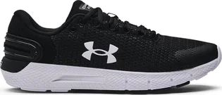 Кросівки чоловічі Under Armour Charged Rogue 2.5 Black 3024400-001