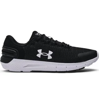 Кроссовки мужские Under Armour Charged Rogue 2.5 Black 3024400-001
