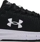 Кроссовки мужские Under Armour Charged Rogue 2.5 Black 3024400-001