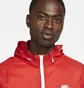 Спортивний костюм чоловічий Nike Sportswear Club Orange DR3337-657