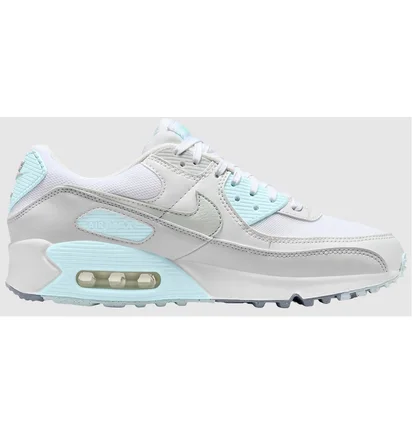 Кроссовки женские Nike Air Max 90 Beige DH8010-104