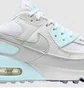 Кроссовки женские Nike Air Max 90 Beige DH8010-104