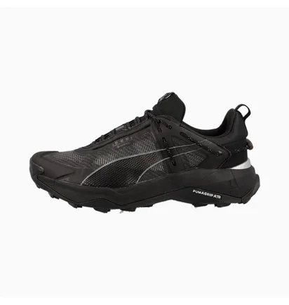 Кросівки чоловічі Puma Explore Nitro Gore-Tex Black 378023-01