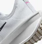 Кросівки жіночі Nike Interact Run Road Running Shoes White FD2292-102