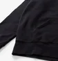 Худи мужское Pop Trading Company Logo Hooded Sweat Black POP-NOS-003