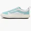 Кеды унисекс Vans x Napapijri Old Skool Mte-1 White/Light Blue VN0A5I1297E