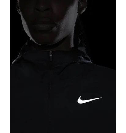 Куртка жіноча Nike Impossibly Light Black DH1990-010