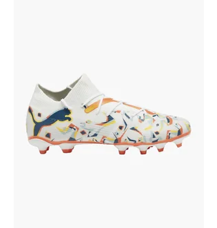 Бутсы мужские Puma Future 7 Match Creativity Fg/Ag F01 Beige 107845-01