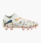 Бутси чоловічі Puma Future 7 Match Creativity Fg/Ag F01 Beige 107845-01