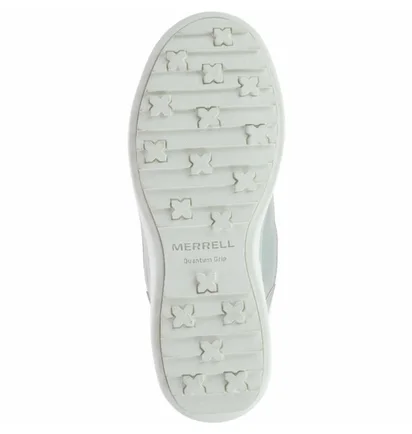 Сапоги женские Merrell Sport Mid Zip Polar White/Grey J003724