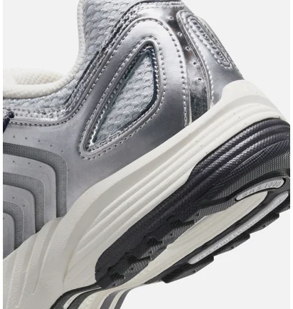 Кросівки жіночі Nike Air Pegasus 2K5 Chrome Lifestyle Shoe Metallic HJ7310-025