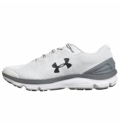 Кросівки чоловічі Under Armour Charged Gemini 2020 White 3023276-100