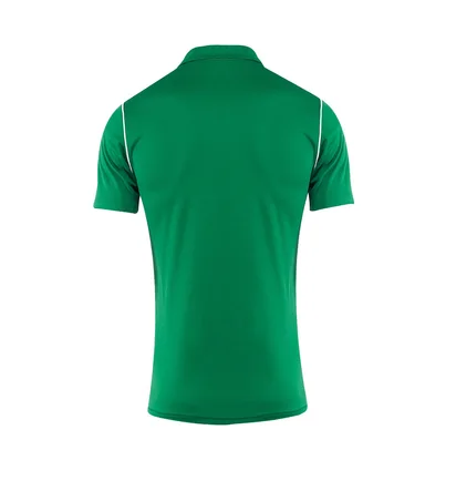 Поло мужское Nike Dry Park 20 Green Bv6879-302