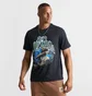 Футболка мужская Air Jordan Sport Dri-Fit Graphic T-Shirt Black FN6016-010