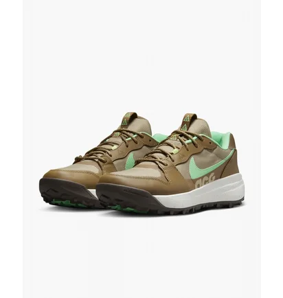 Кросівки чоловічі Nike Acg Lowcate Brown DX2256-200