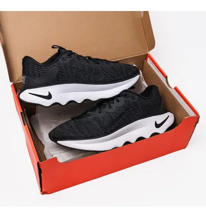 Кроссовки мужские Nike Motiva Walking Shoes Black DV1237-001