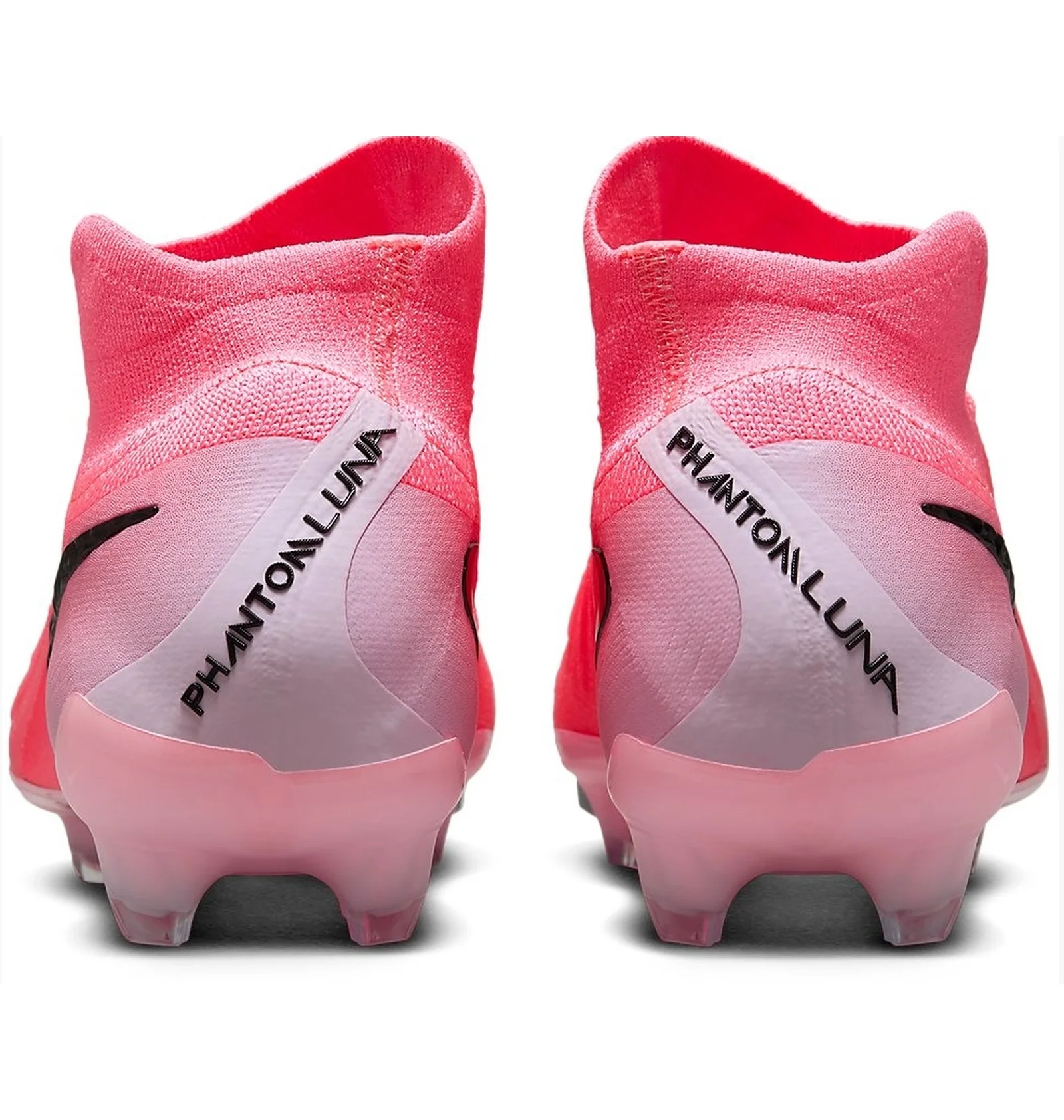 ᐉ Бутси унісекс Nike Phantom Luna Ii Elite Fg Pink FJ2572-600