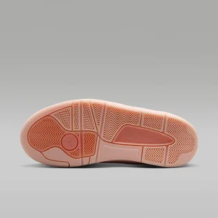 Кроссовки женские Air Jordan Flight Court Pink FZ9854-608
