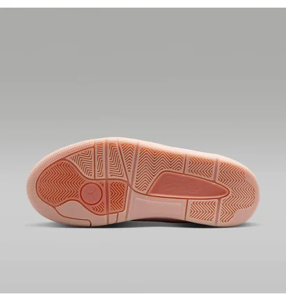 Кросівки жіночі Air Jordan Flight Court Pink FZ9854-608