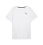Футболка чоловіча Puma Train All Day Tee White 524916-02