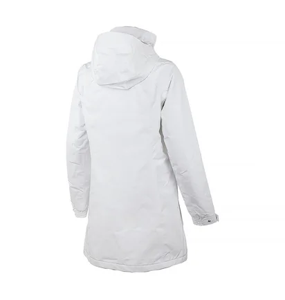 Куртка женская Helly Hansen Aden Insulated Coat White 62649-001
