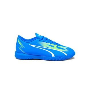 Футзалки дитячі Puma Ultra Play V Blue 107535-03