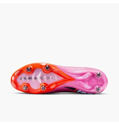 Бутсы мужские Nike Zm Vapor 16 Elite Sg-Pro Pink FQ8688-600