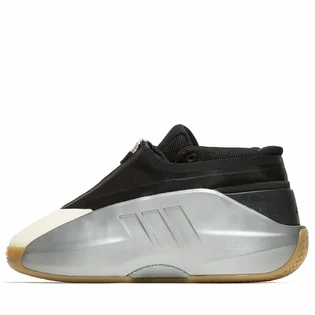Кросівки унісекс Adidas Crazy Iiinfinity Metallic IE7687