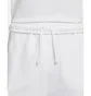 Штани чоловічі Nike Sportswear White DV9145-100