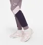 Штаны женские Nike Sportswear Heritage Joggers Violet CZ8608-531