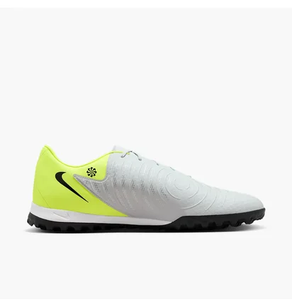 Сороконожки унисекс Nike Phantom Gx Ii Academy Tf Green/White FJ2577-003