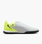 Сороконожки унисекс Nike Phantom Gx Ii Academy Tf Green/White FJ2577-003