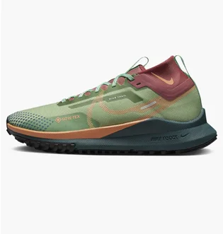 Кроссовки женские Nike Pegasus Trail 4 Gore-Tex Green Dj7929-300