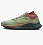 Кроссовки женские Nike Pegasus Trail 4 Gore-Tex Green Dj7929-300