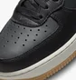 Кросівки чоловічі Nike Air Force 1 Mid 07 Lx Black Dv7585-001