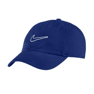 Кепка унісекс Nike Sportswear Heritage 86 Blue 943091-458
