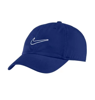 Кепка унисекс Nike Sportswear Heritage 86 Blue 943091-458