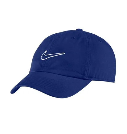 Кепка унісекс Nike Sportswear Heritage 86 Blue 943091-458