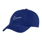 Кепка унісекс Nike Sportswear Heritage 86 Blue 943091-458