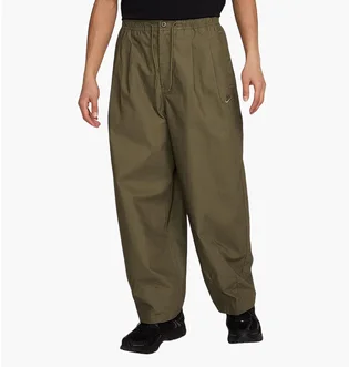 Штаны мужские Nike Club Balloon Pants Olive HJ1974-222