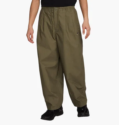 Штаны мужские Nike Club Balloon Pants Olive HJ1974-222