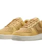 Кроссовки женские Nike Air Force 107 Brown HJ5336-700