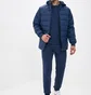 Куртка мужская Joma Urban Blue 100659.300